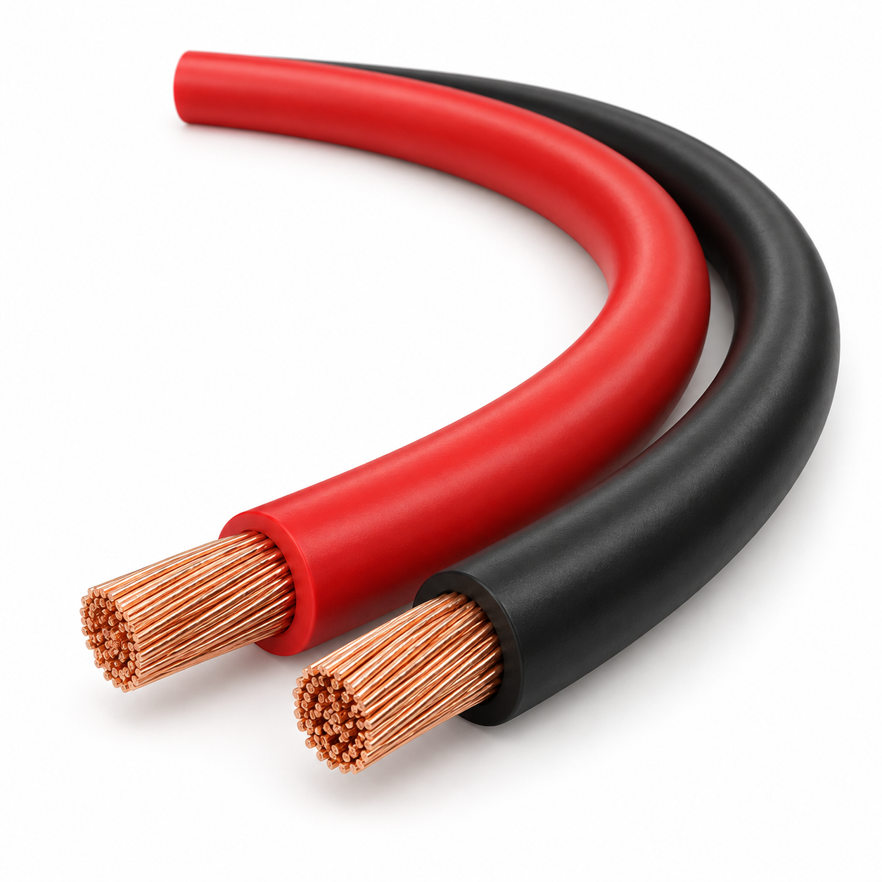 Product illustration of BESS Cables – Battery Energy Storage System Cables