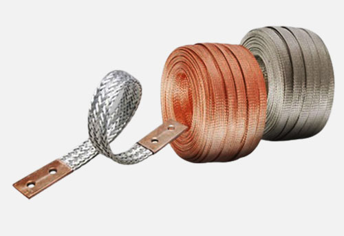 Copper Braid Manufacturers in India | Elcab Conductors