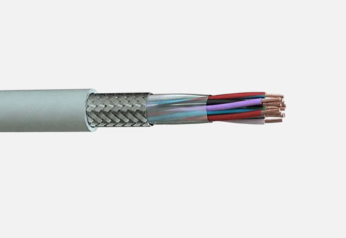Control Cable Manufacturers in India | Elcab Conductors