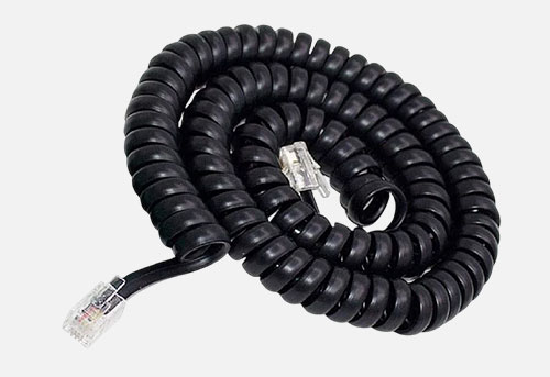 Coil Cord
