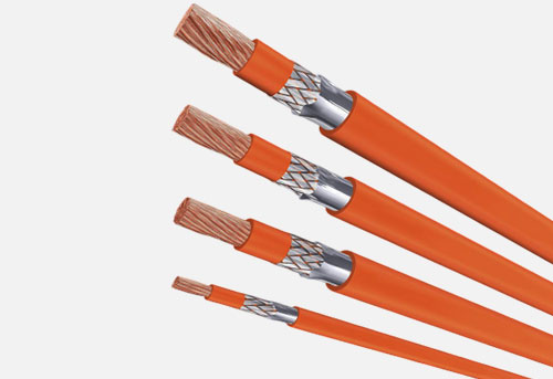 LIYCY Shielded Cables