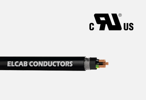 UL Certified PVC Cables