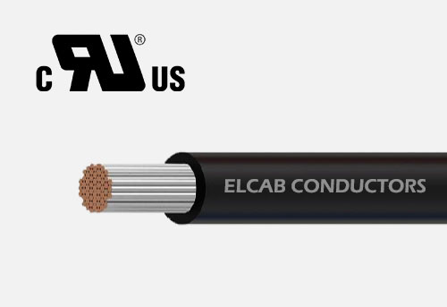 UL Certified XLPE Cables