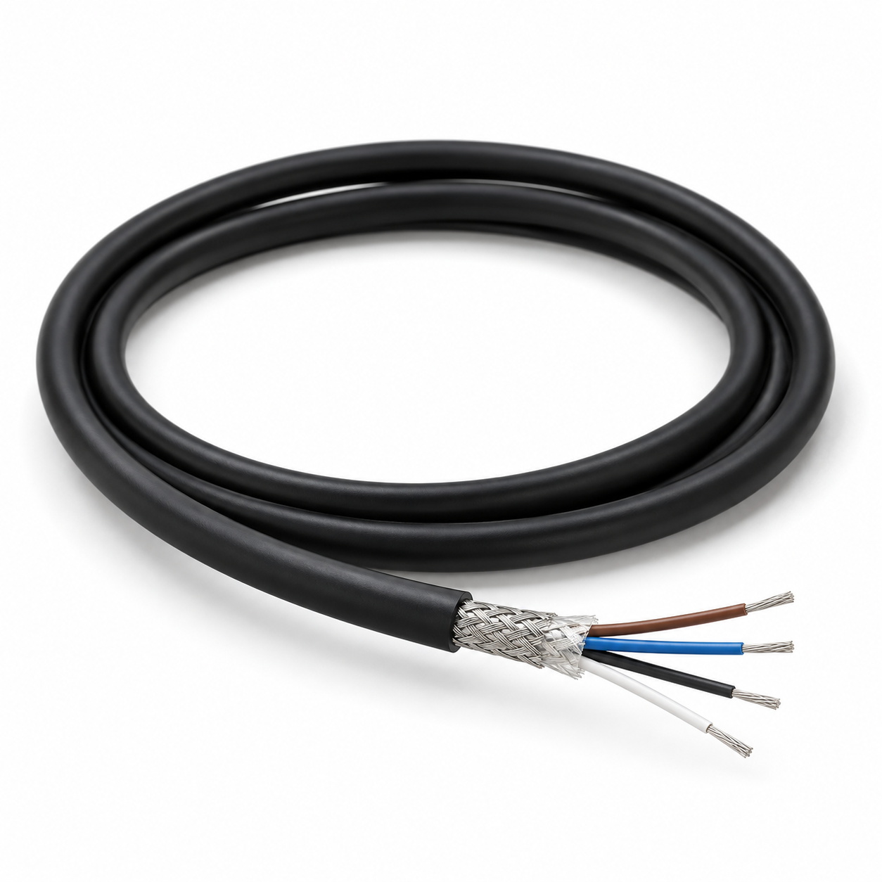 Product illustration of Sensor Cables