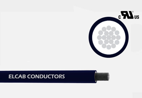 UL 1569 Wire Manufacturers in India | Elcab Conductors