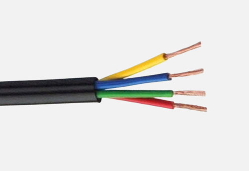 UL 2129 – Multicore Flexible Cable