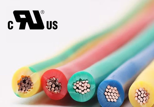 UL Certified Cables