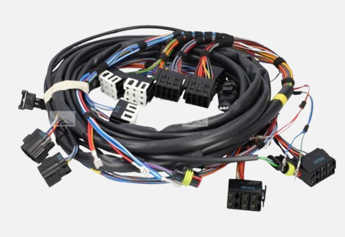 Wiring Harness Manufacturers in India | Elcab Conductors